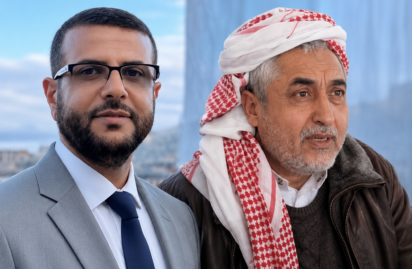 رئيس منظمة سام توفيق الحميدي: إشراك المليشيا في لجنة البحث عن مصير محمد قحطان "منطق خطير" يطمس المسؤولية