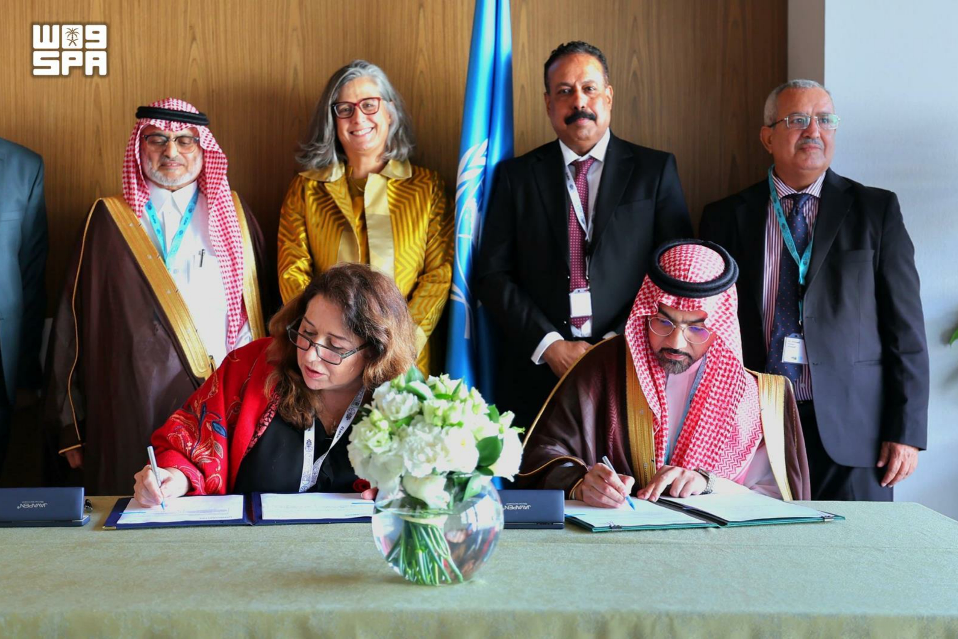 البرنامج السعودي يطلق مرحلة جديدة لمشاريع سكنية في محافظات تعز وعدن ولحج لنحو 4560 مستفيد