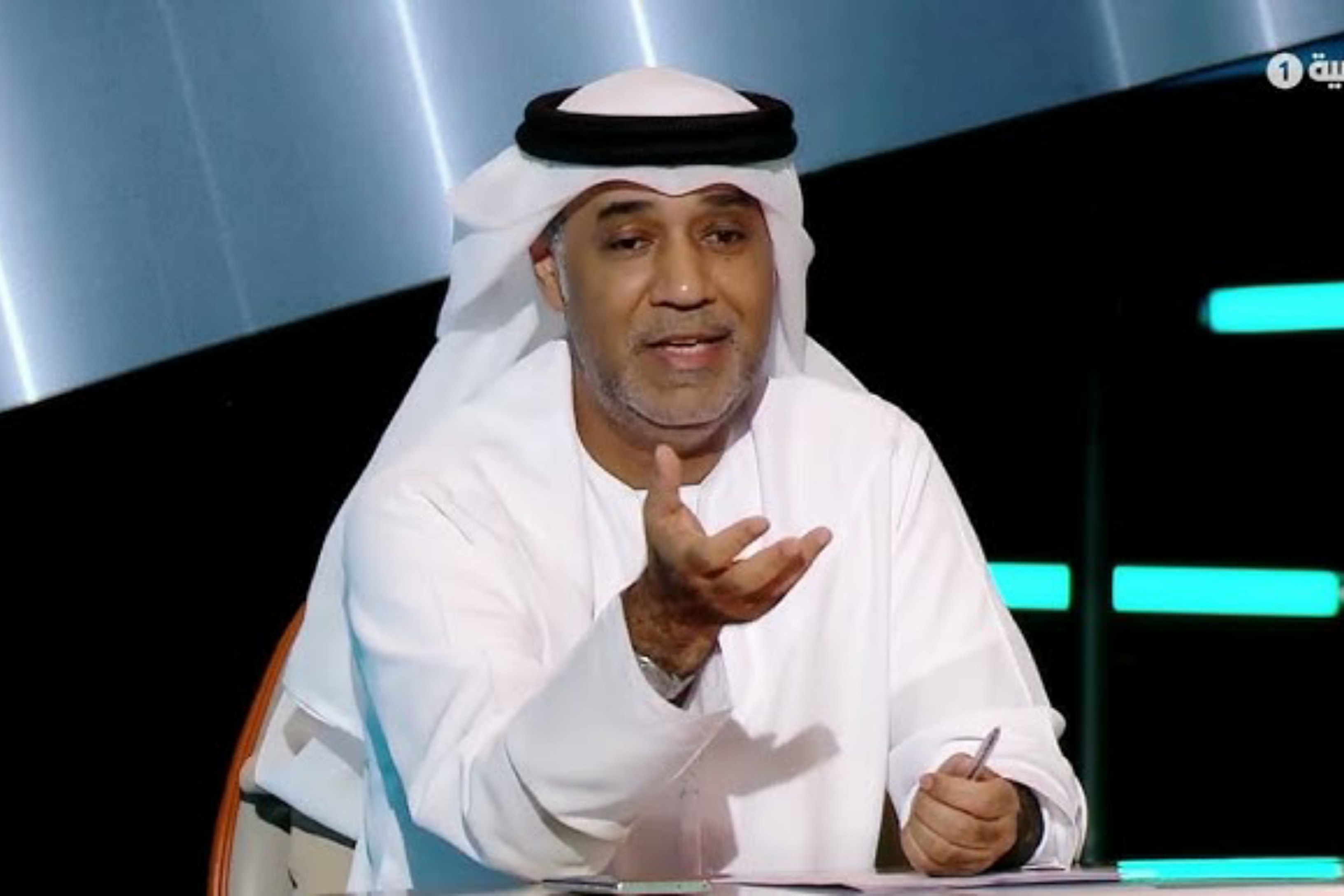 غضب جماهيري واسع عقب تقليل إعلامي إماراتي من حظوظ المنتخب الوطني في خليجي 27