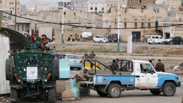 شبكة حقوقية: مليشيات الحوثي نفذت حملات استقطاب وتجنيد الفئات الأشد ضعفاً في صنعاء وإب