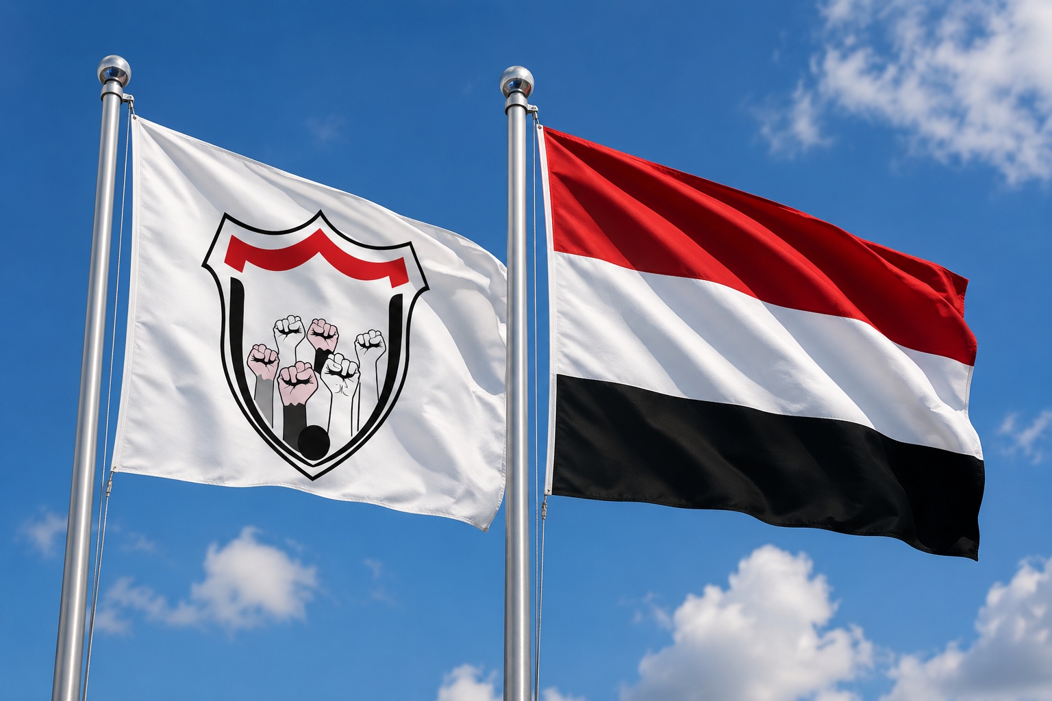 مجلس شباب الثورة يؤكد تمسكه بوحدة اليمن ويدعو لإصلاحات شاملة