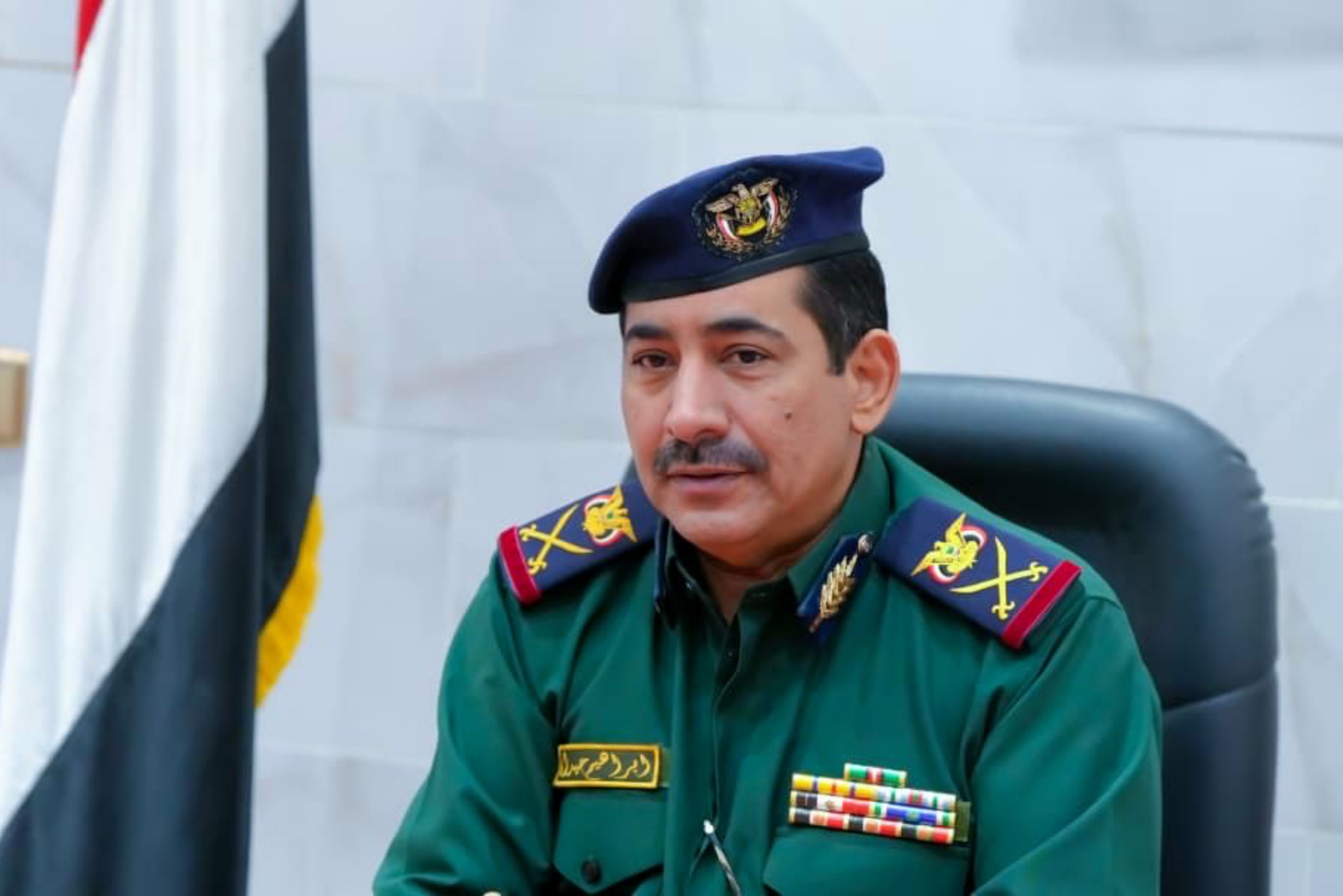 وزير الداخلية: إحباط مخطط واسع للاغتيالات في عدن وخلاياه مدعومة من الخارج