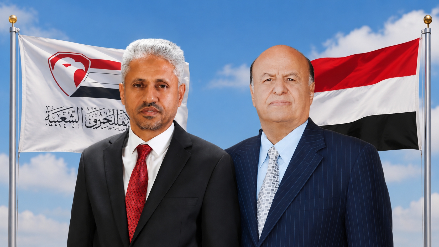 المجلس الأعلى للمقاومة الشعبية ينعى الرئيس السابق عبدربه منصور هادي ويشيد بمواقفه في الدفاع عن الجمهورية والوحدة