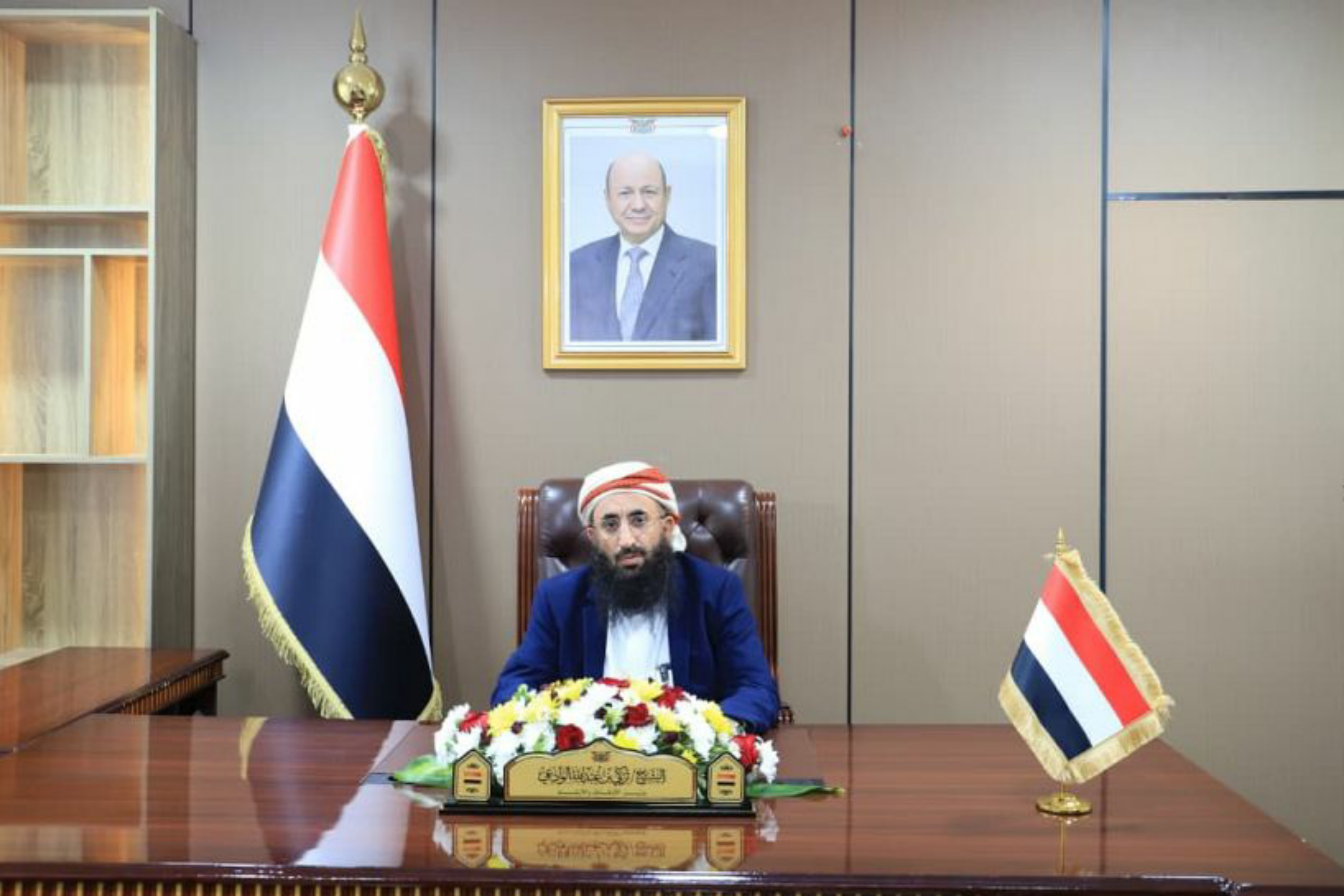 وزارة الأوقاف اليمنية تعلن نجاح موسم الحج 1447هـ وتشيد بالدعم السعودي وجهود الجهات المنظمة