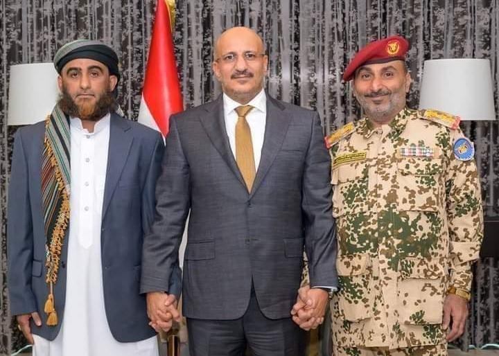 بعد شهر من تعيينه.. اغتيال قائد الفرقة الأولى في قوات طارق صالح بمديرية الخوخة جنوبي الحديدة