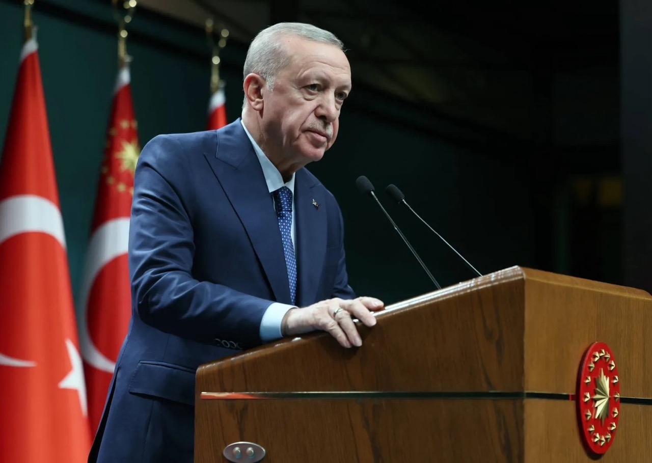 أردوغان: الهجمات الإسرائيلية على سوريا ولبنان تمثل تهديدا لتركيا أيضا