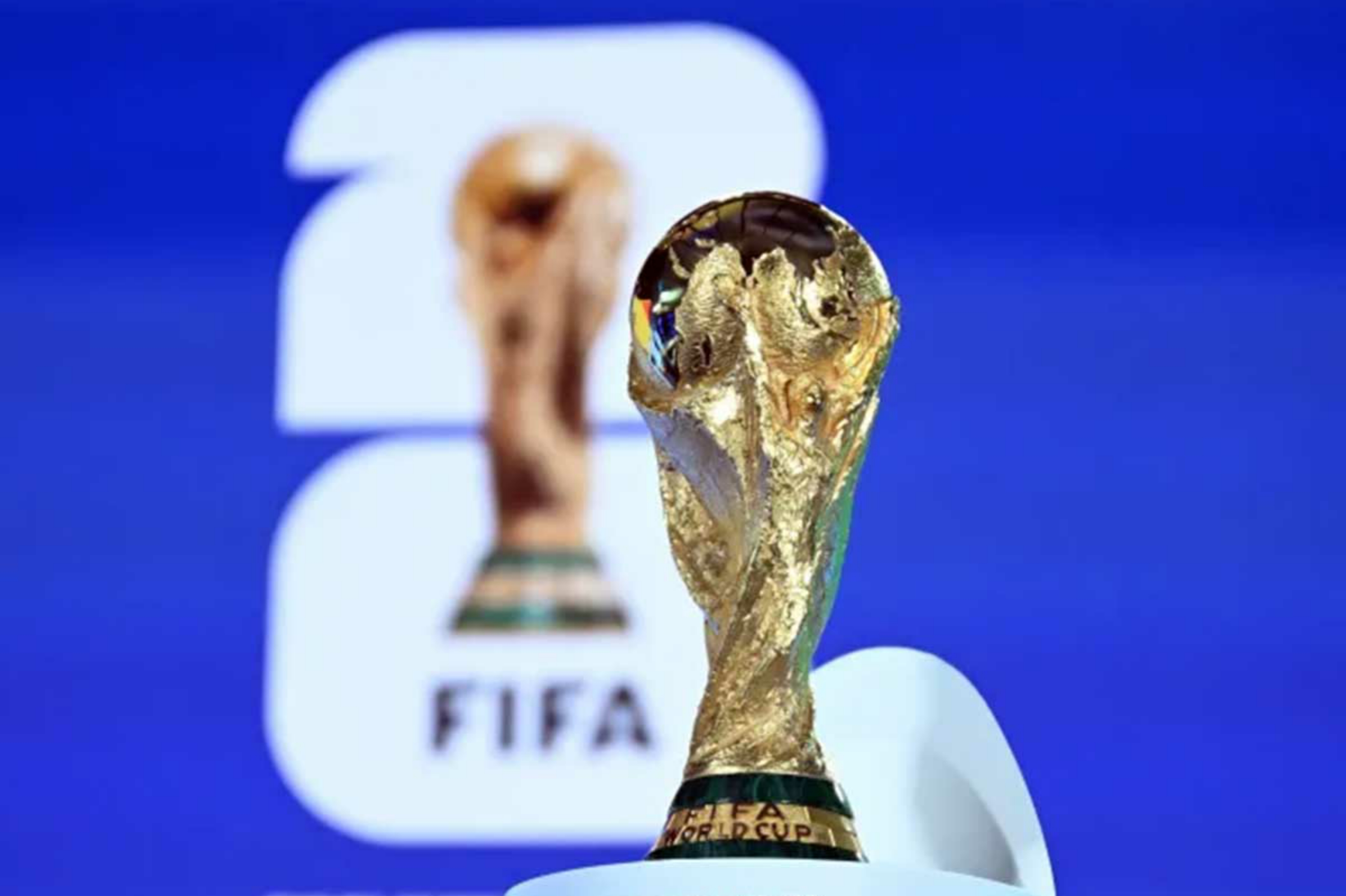 انطلاق منافسات كأس العالم  2026 اليوم وضربة البداية من المكسيك