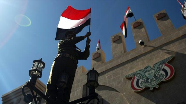 اليمن يرحب بالبيان الدولي المشترك بشأن الأنشطة العدائية للنظام الإيراني العابرة للحدود