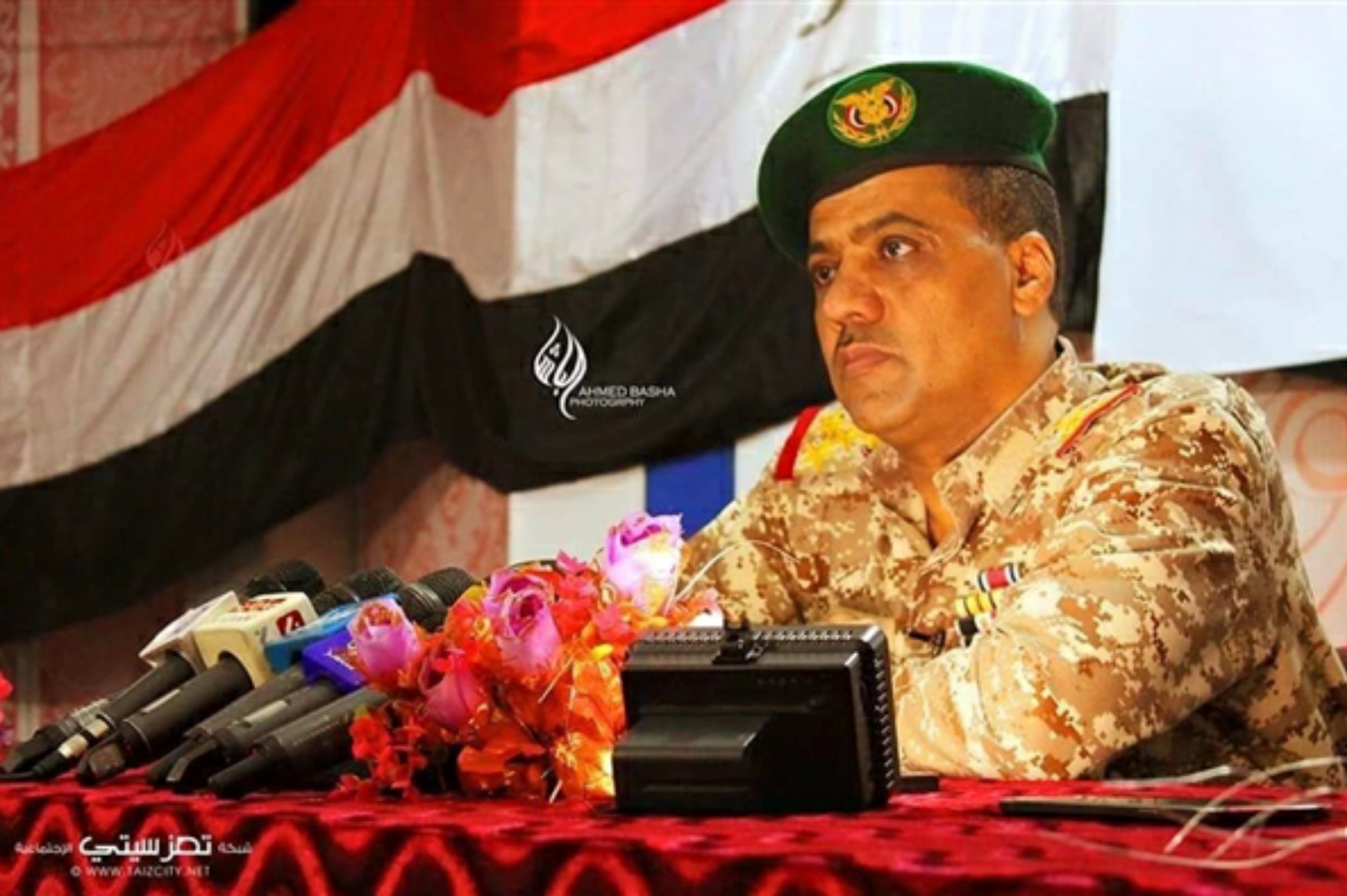 تعيين اللواء الركن دكتور سمير الحاج الصبري مساعداً لوزير الدفاع للسياسات العامة والتعاون الدولي