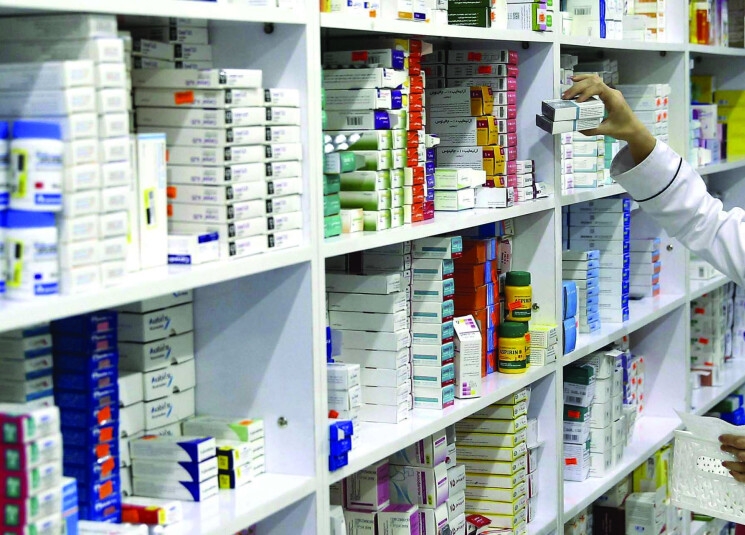 اكتشاف مضاد حيوي منتهي الصلاحية صُرف لطفلة من صيدلية مستشفى في تعز
