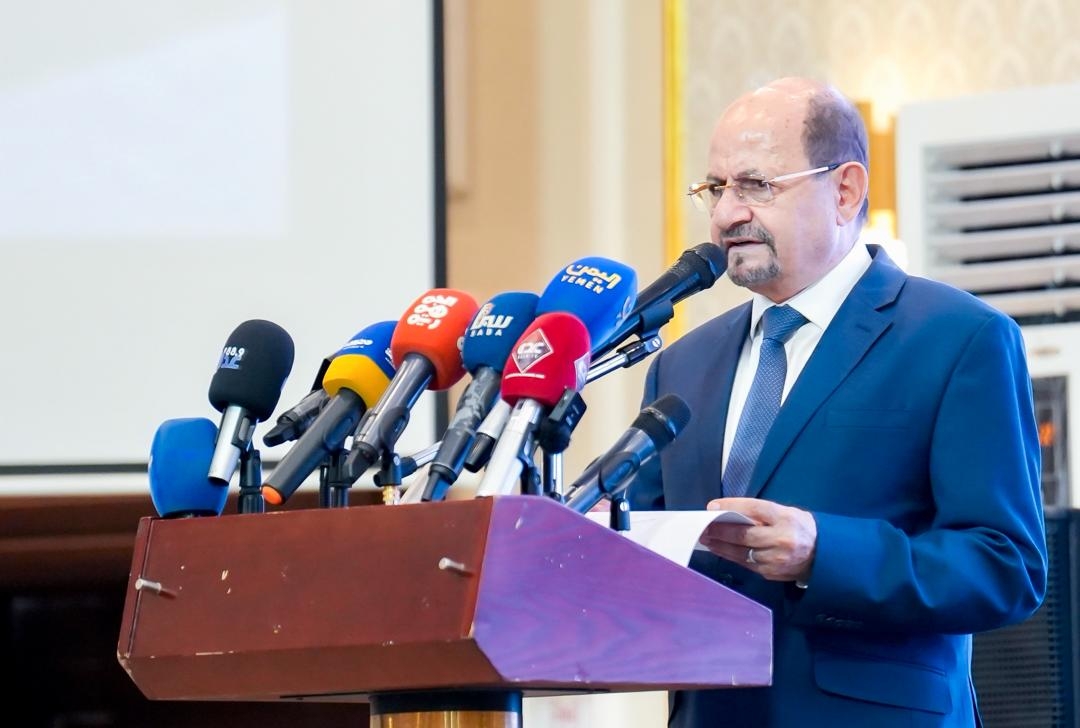 الزنداني: لا لسلطات محلية خارج إطار الدولة.. والمؤتمر الوطني يؤسس لشراكة أكثر فاعلية
