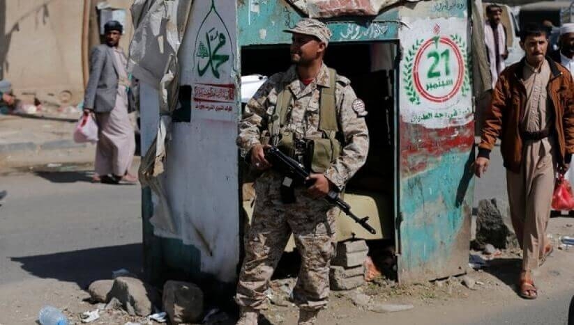 مقتل حوثي بمواجهات بين فارين من الجبهات و"الأمن الوقائي" بالجوف