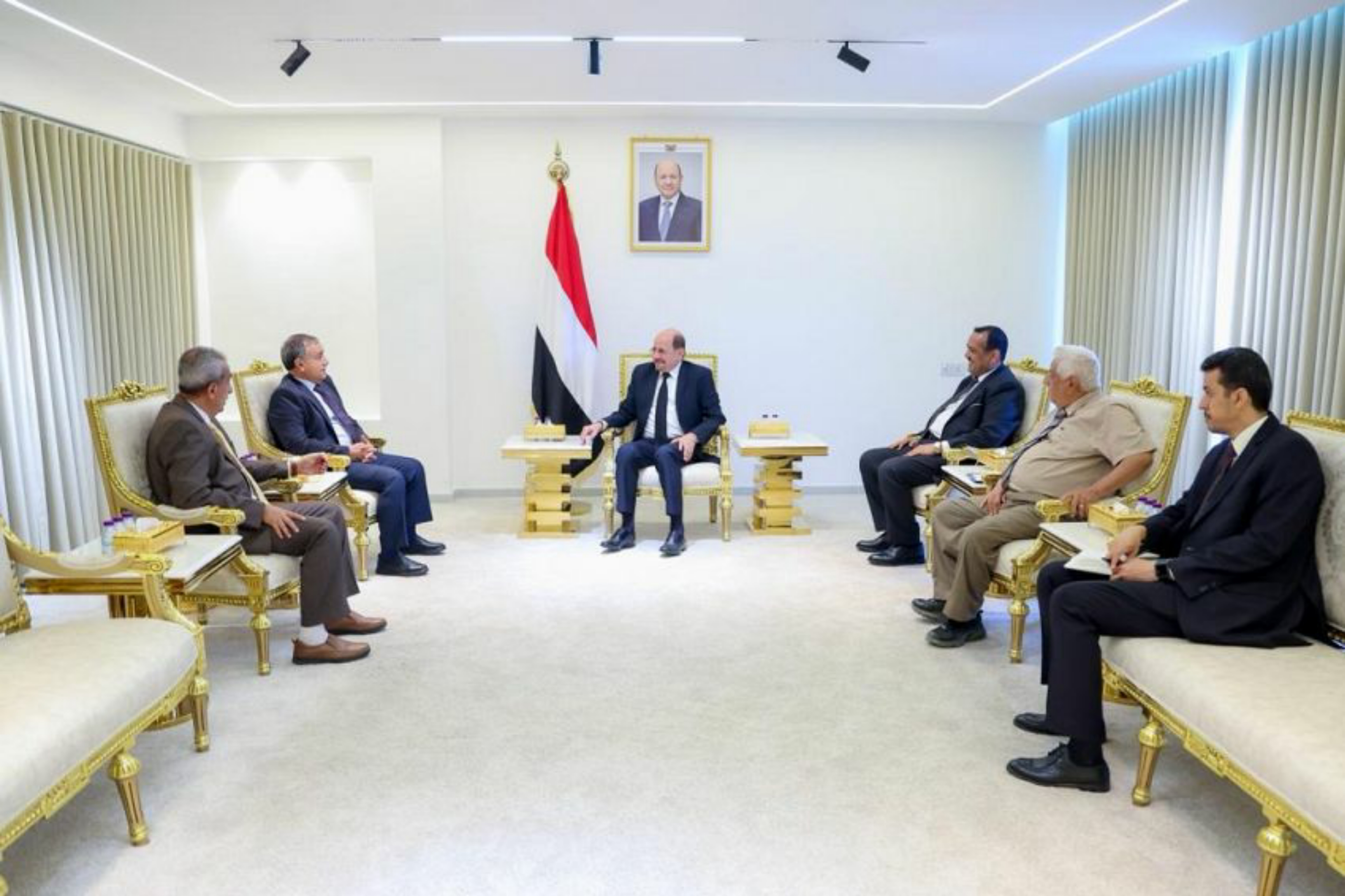 رئيس الوزراء يؤكد دعم الحكومة لتطوير التعليم العالي وتمكين الجامعات من أداء دورها التنموي
