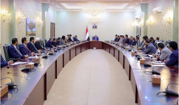 مجلس الوزراء اليمني يقرّ زيادة في مرتبات القطاع المدني بنسبة 20 بالمائة
