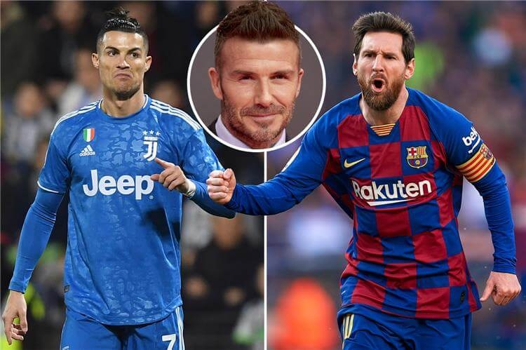 مالك نادي ميامي الأمريكي يتحدث عن انضمام ميسي ورونالدو