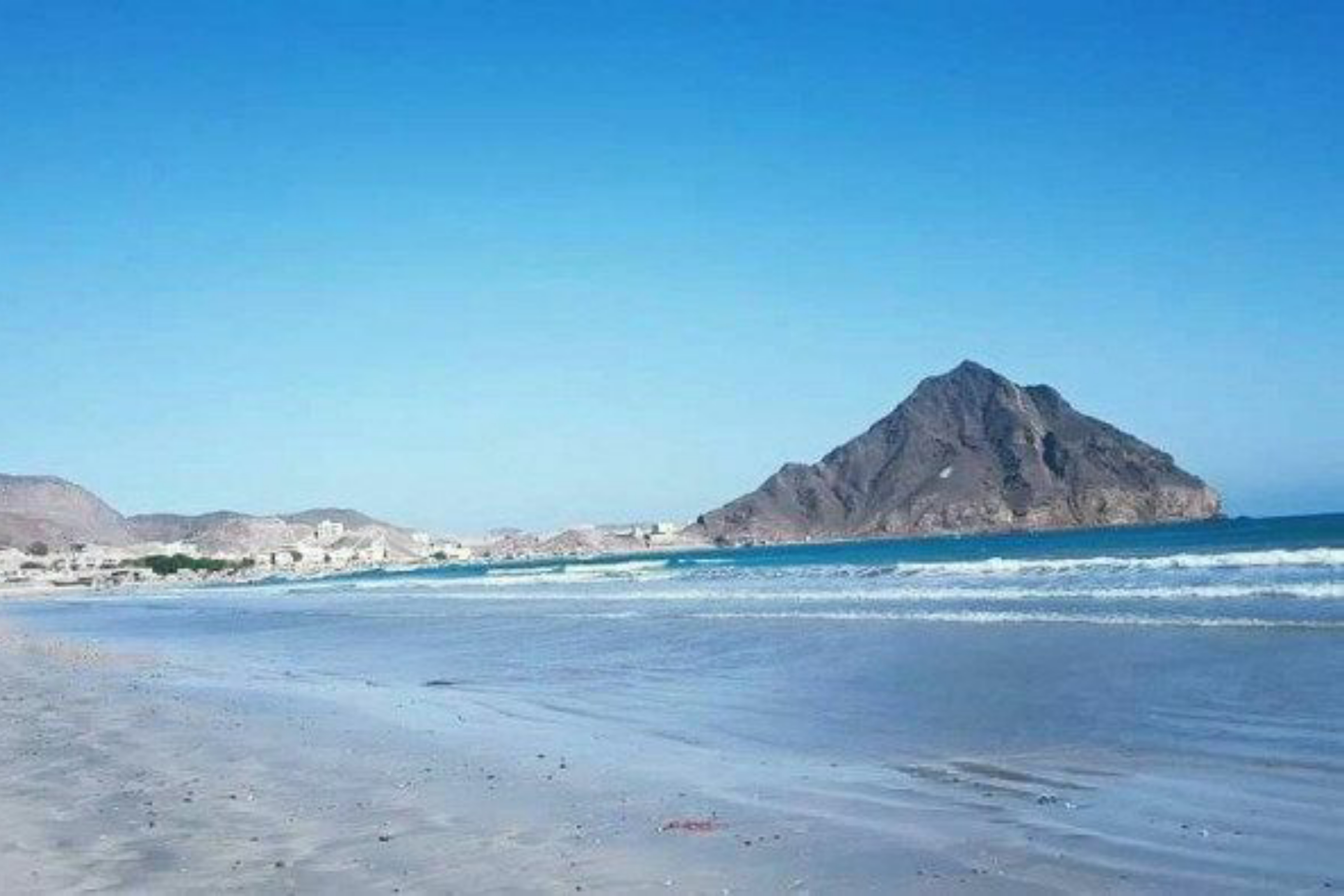 الأرصاد تتوقع أمطاراً رعدية على بعض المرتفعات الجبلية وطقس شديد الحرارة في المناطق الساحلية