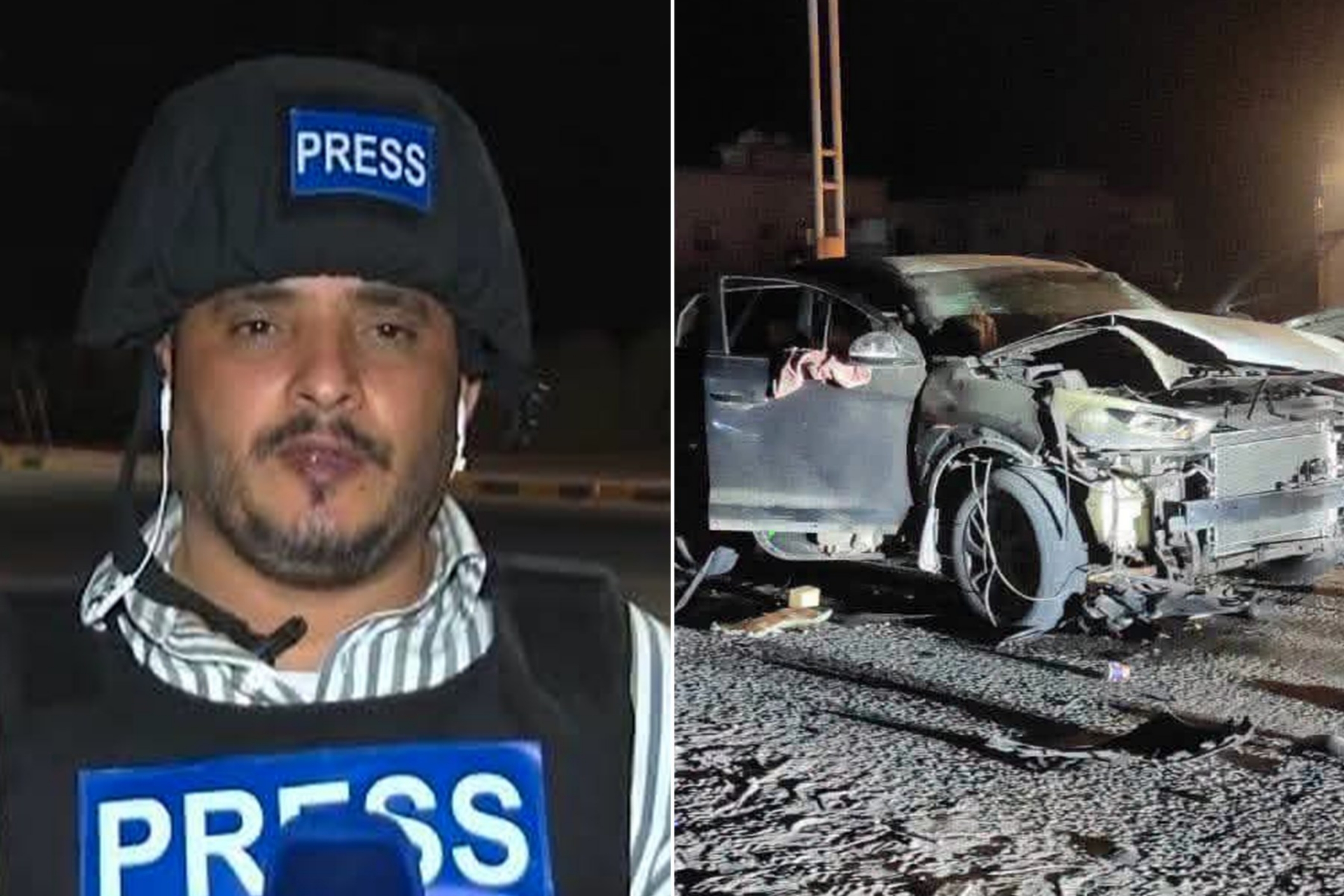 أمن ساحل حضرموت يكشف نتائج أولية للتحقيقات بشأن اغتيال الصحفي محمد عيضة