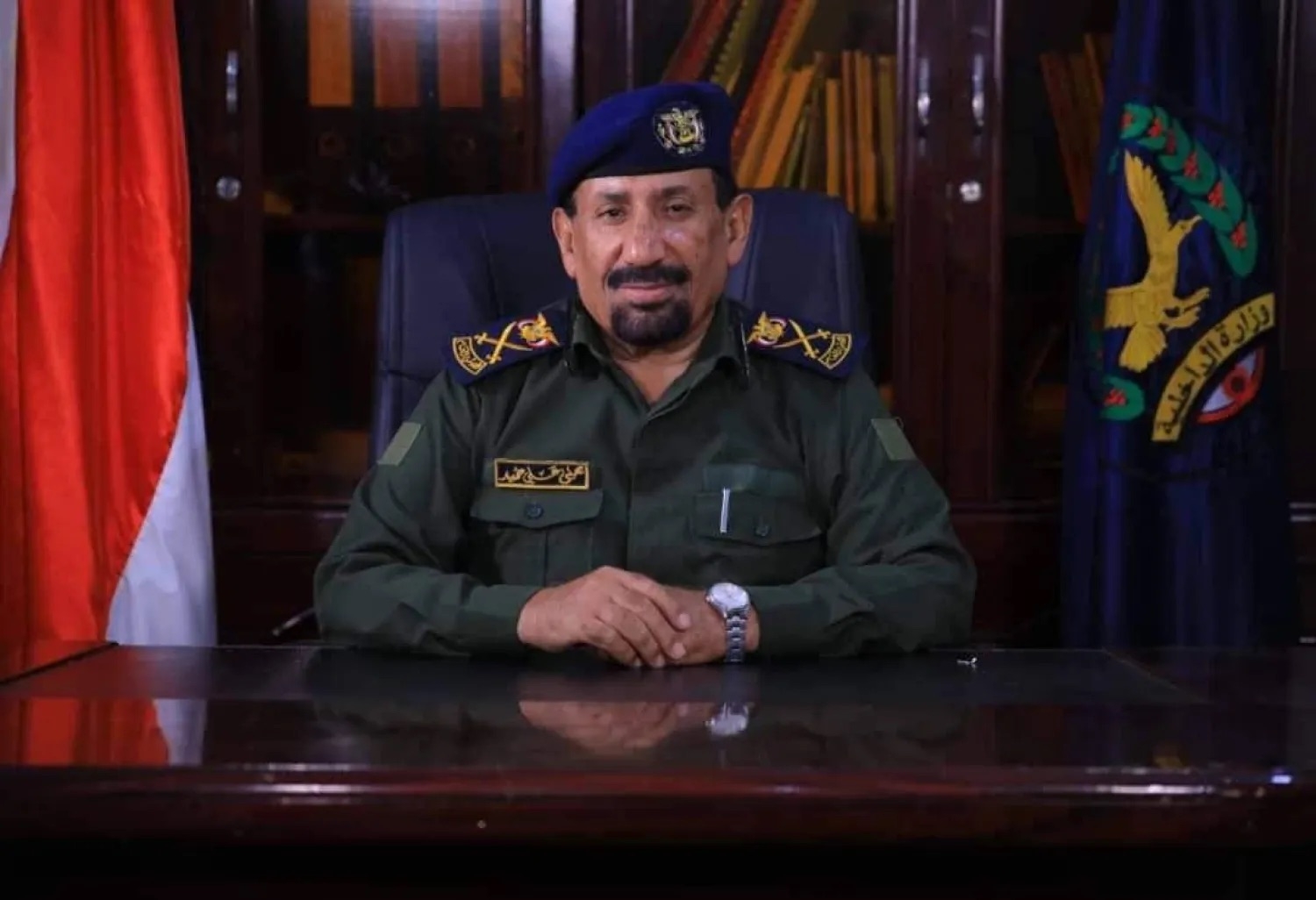 مدير أمن مأرب: أفشلنا عشرات الخلايا التابعة لمليشيا الحوثي حتى خفضت نشاطها بنسبة 80%