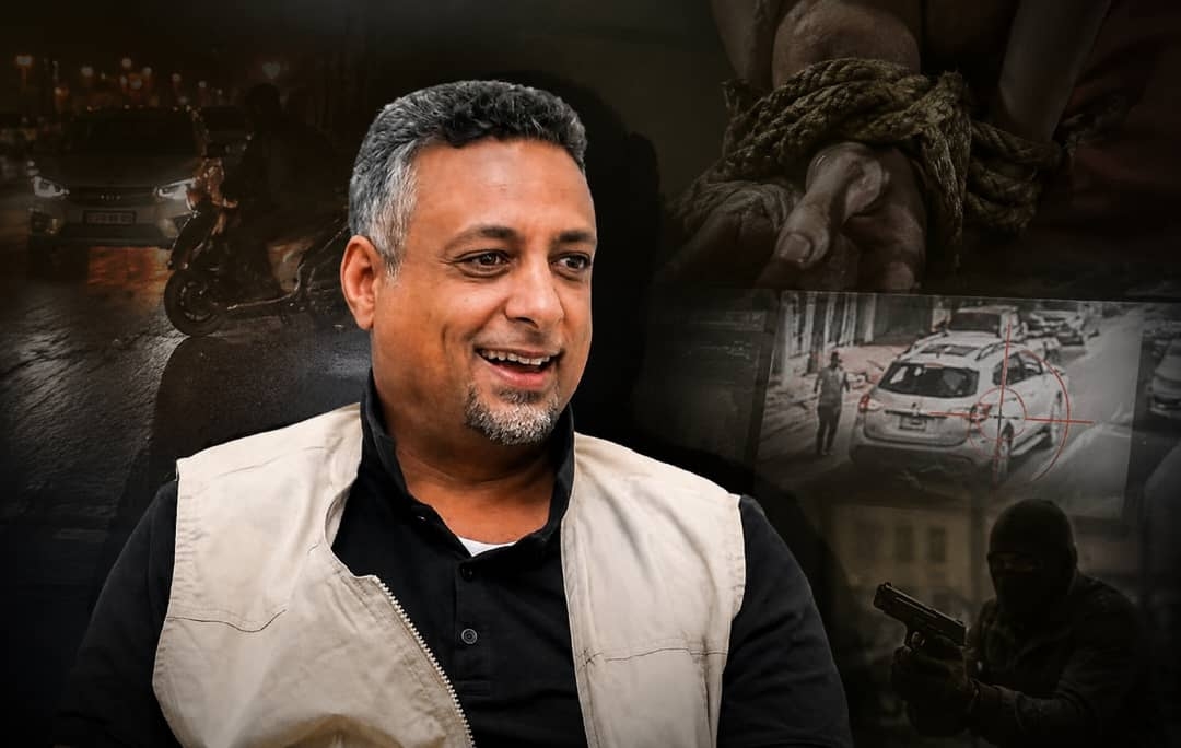 أمن عدن ينشر اعترافات متهم في قضية اختطاف واغتيال المهندس وسام قايد ويكشف تفاصيل التخطيط والتنفيذ