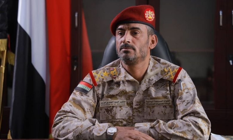 رئيس هيئة الأركان العامة للجيش اليمني في حوار لـ«الشرق الأوسط»: أعدنا بناء الجيش والقرار العسكري أصبح موحداً