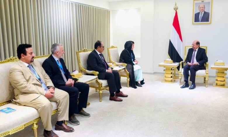 رئيس الوزراء يدعو لتوجيه الدعم الدولي نحو الكهرباء والمياه والخدمات الأساسية