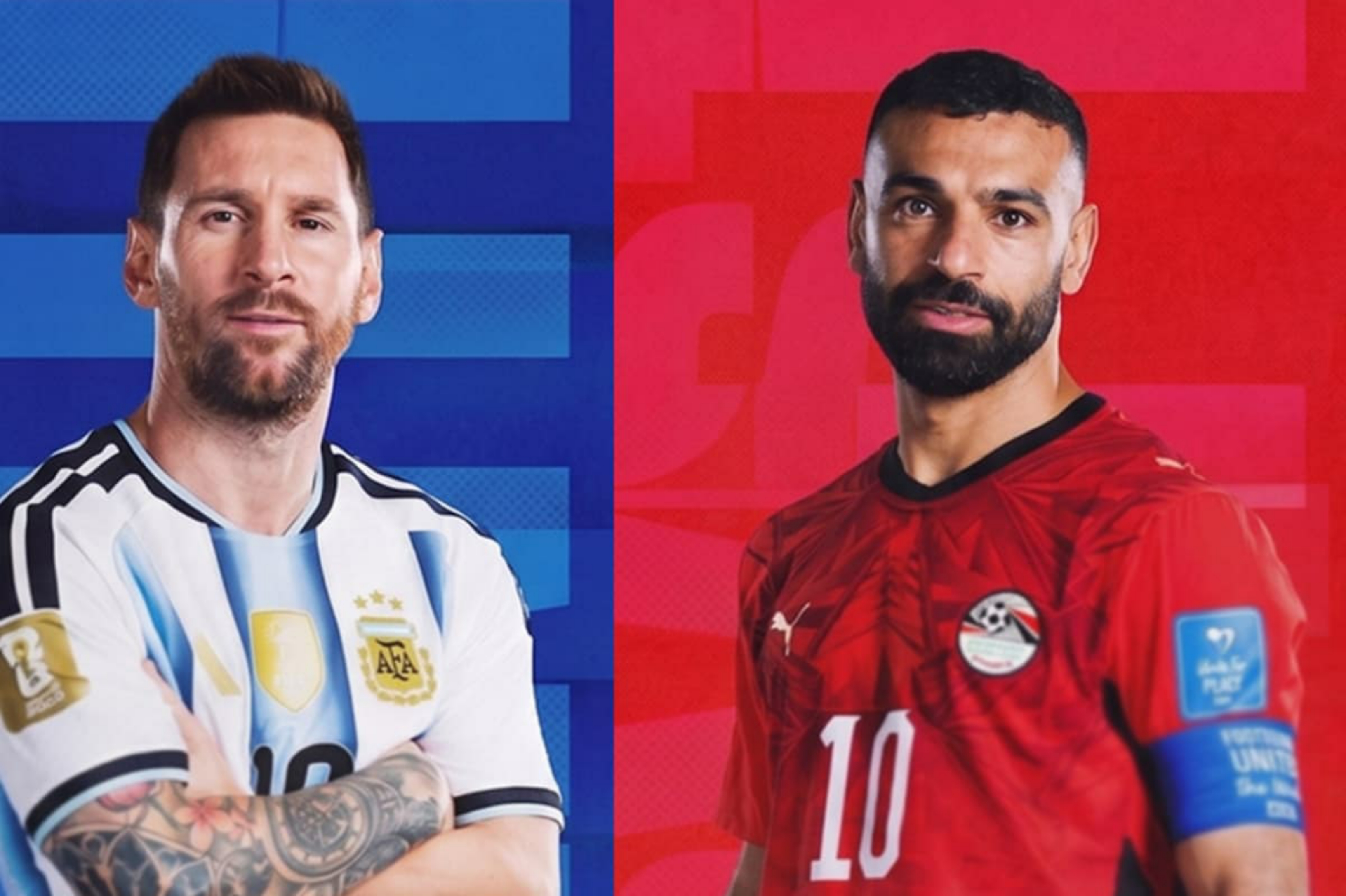 ثمن نهائي كأس العالم 2026: مصر تستعد لمواجهة تاريخية أمام الأرجنتين وسط معنويات كبيرة للعبور