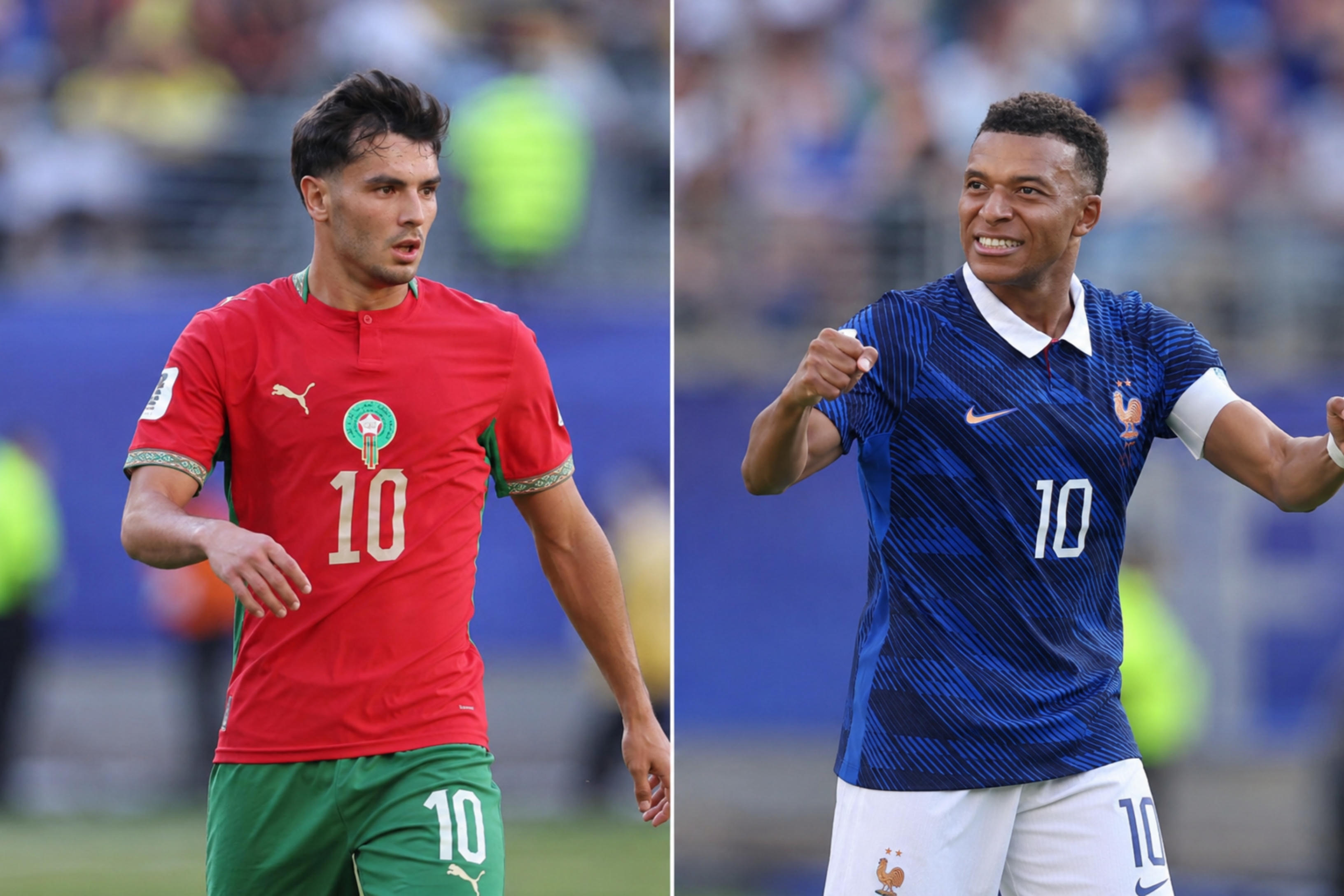 كأس العالم 2026: المغرب في مواجهة مثيرة الليلة مع فرنسا لحسم التأهل ورد الاعتبار