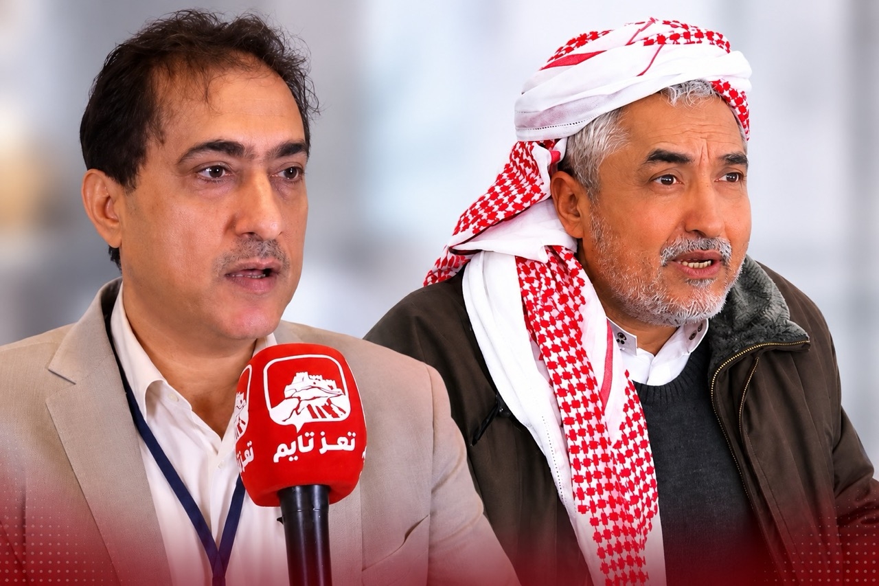 عضو البرلمان علي عشال: قضية محمد قحطان لن تُطوى حتى تُكشف الحقيقة ويُحاسب الجناة
