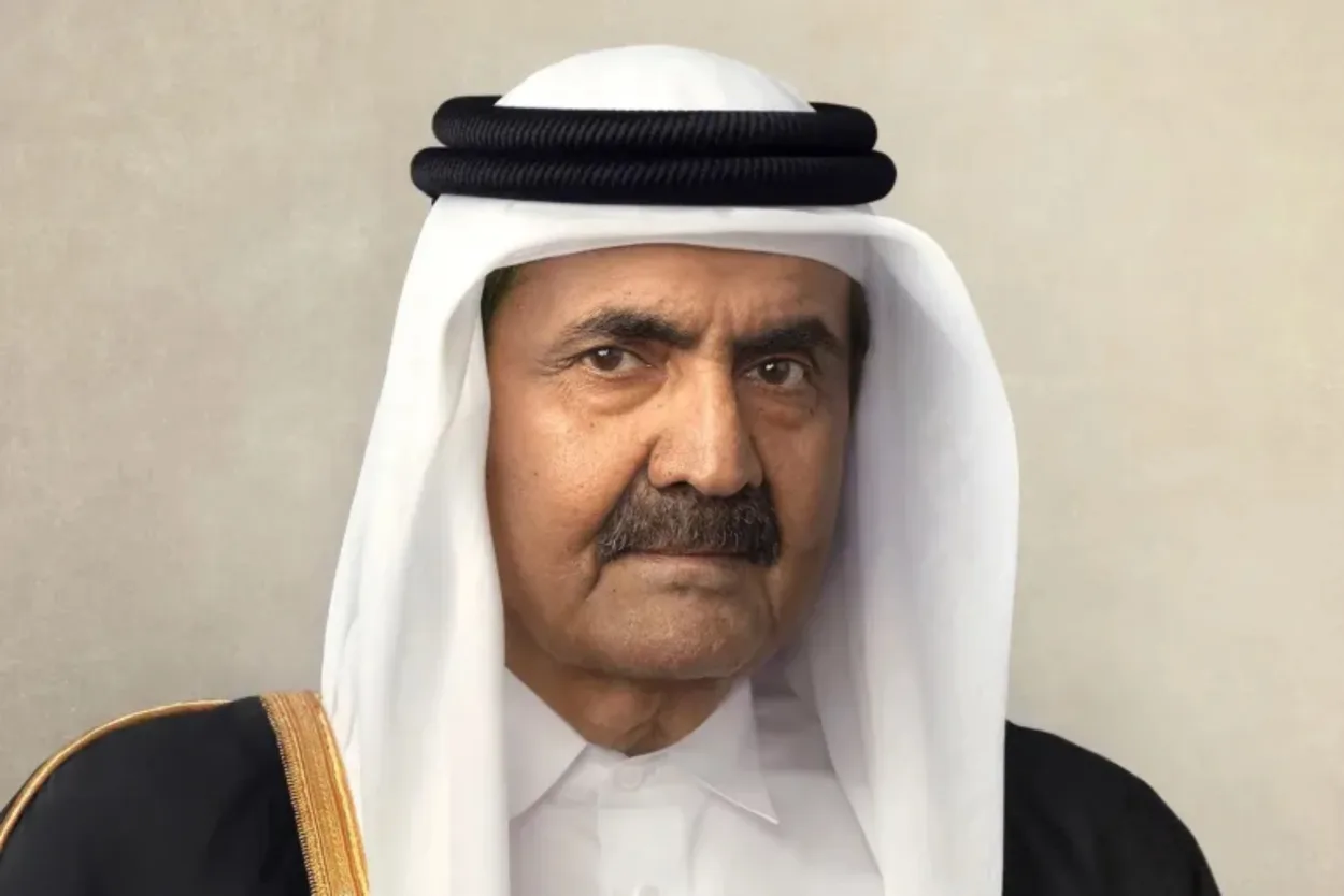 قصة التحول الاقتصادي القطري في عهد الشيخ حمد بن خليفة آل ثاني
