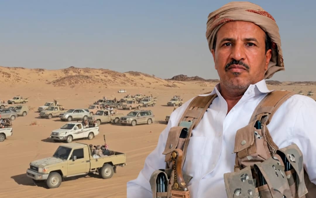 الشيخ حمد بن فدغم: 128 قبيلة من مختلف أنحاء اليمن اتفقت على إعداد وثيقة تشاور لتنظيم العمل القبلي