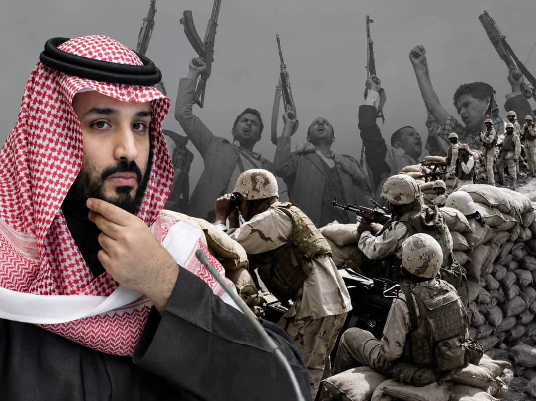 دراسة بحثية معمقة تكشف عن ما وراء التصعيد الحوثي ضد السعودية