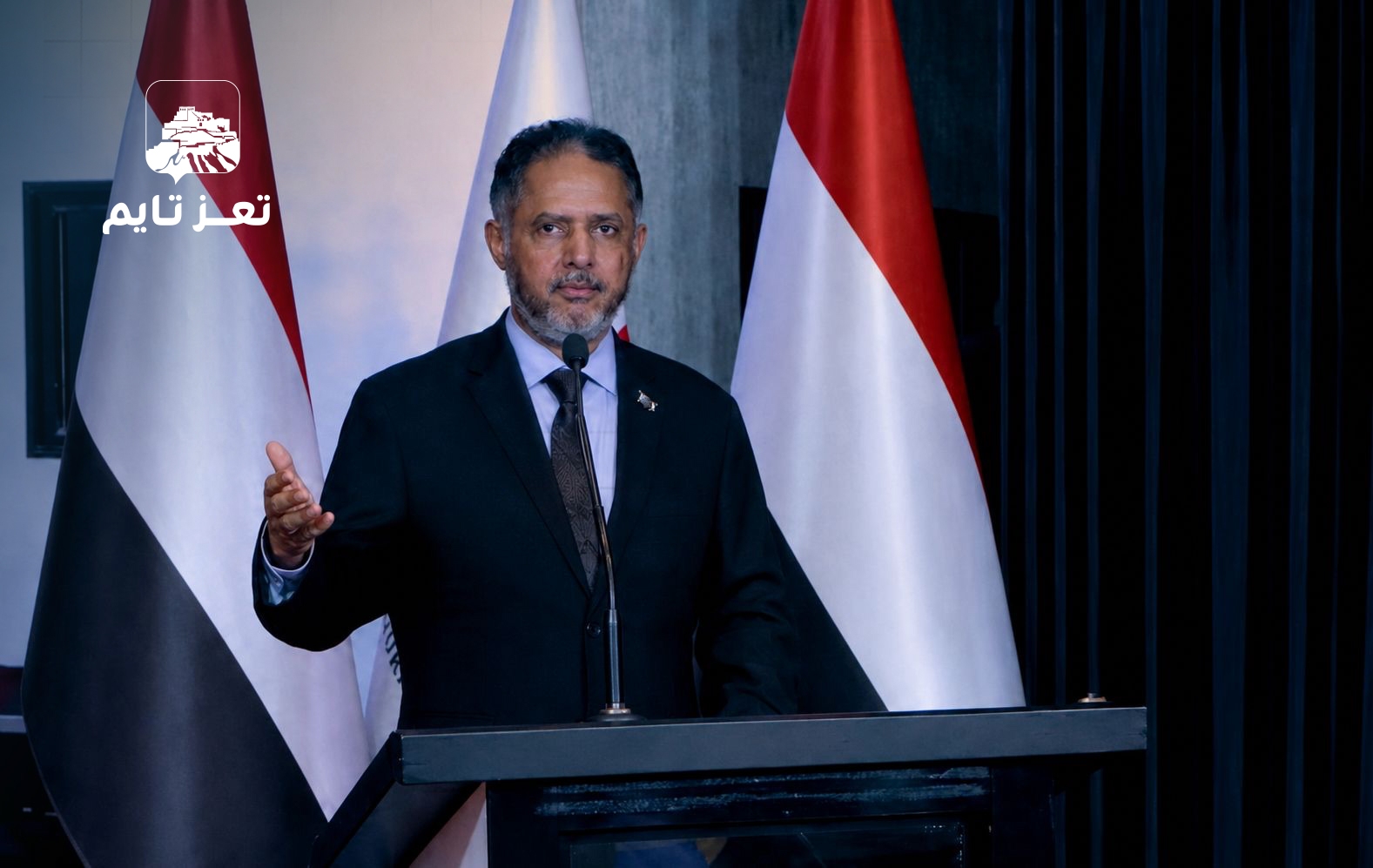 صلاح باتيس: معركة الخلاص اقتربت والحوثيون أضعف من أي وقت مضى