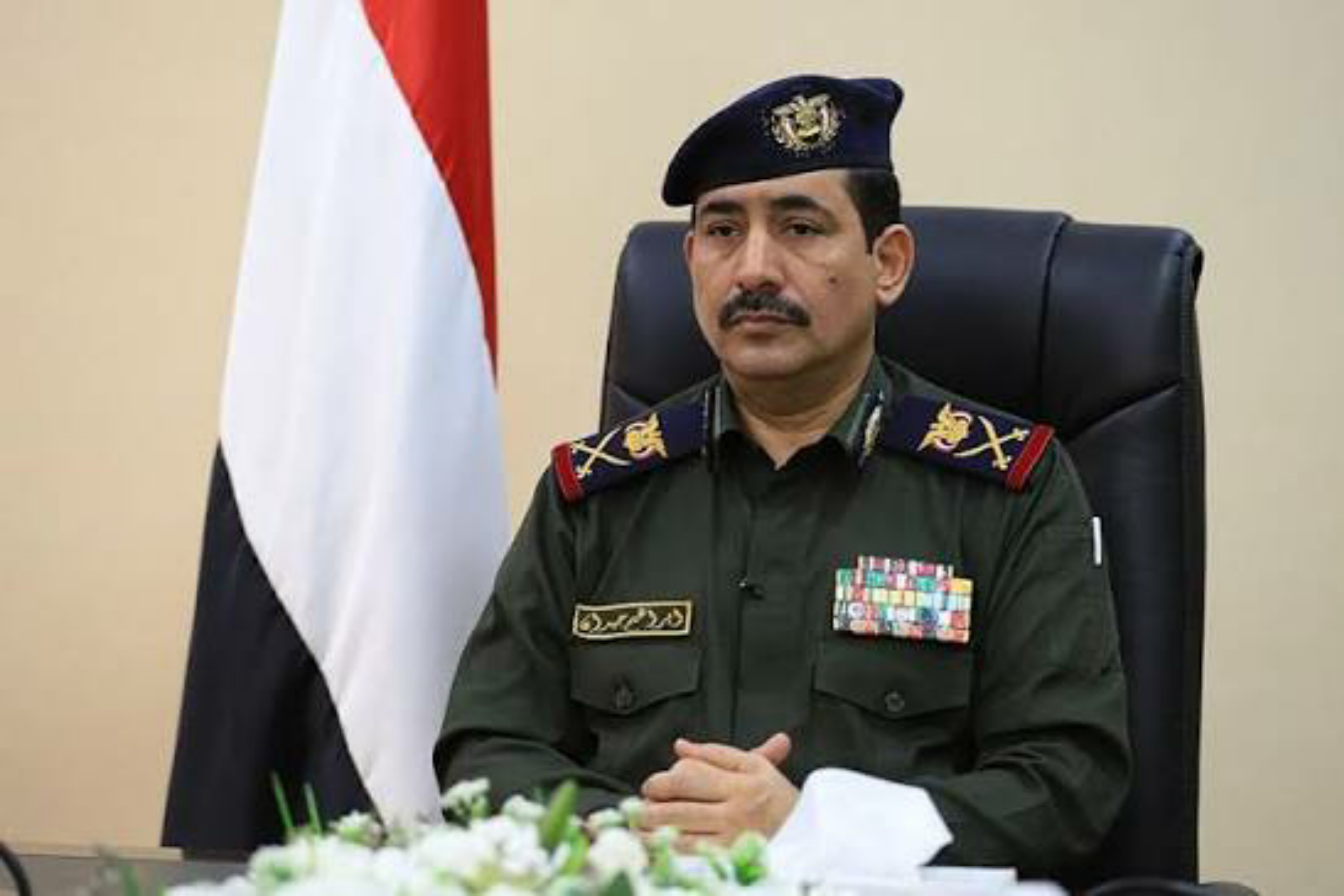وزير الداخلية يوجه برفع الجاهزية الأمنية إلى الدرجة القصوى في المحافظات المحررة