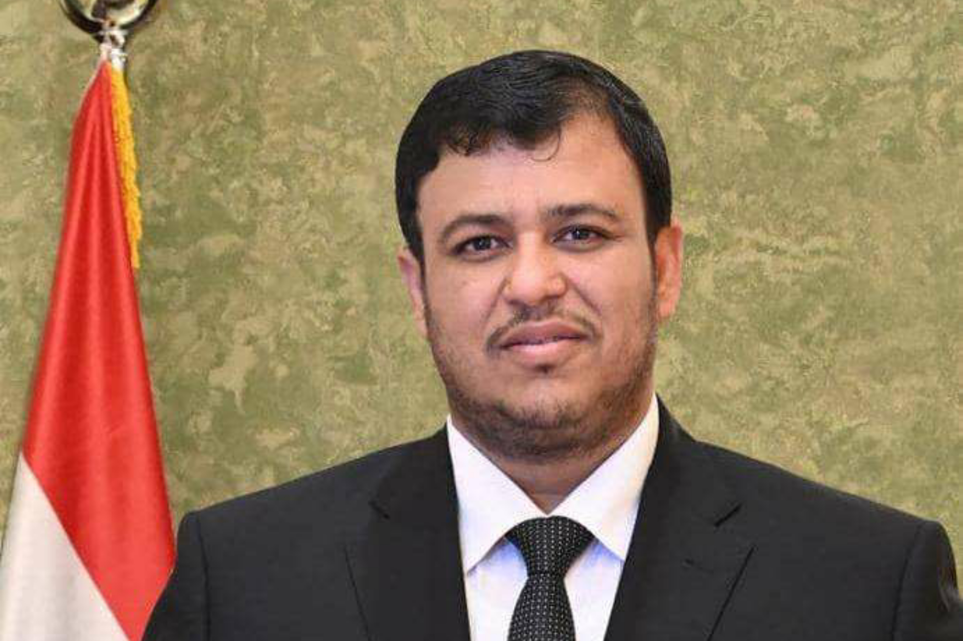 عبدالله العليمي: إنهاء انقلاب المليشيا واستعادة الدولة بات هدفا واقعيا