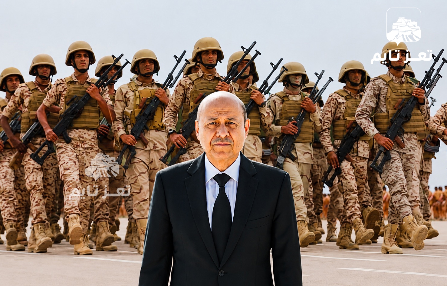 هل اقترب موعد الحسم العسكري في اليمن لاستعادة الدولة وإنهاء انقلاب الحوثيين؟