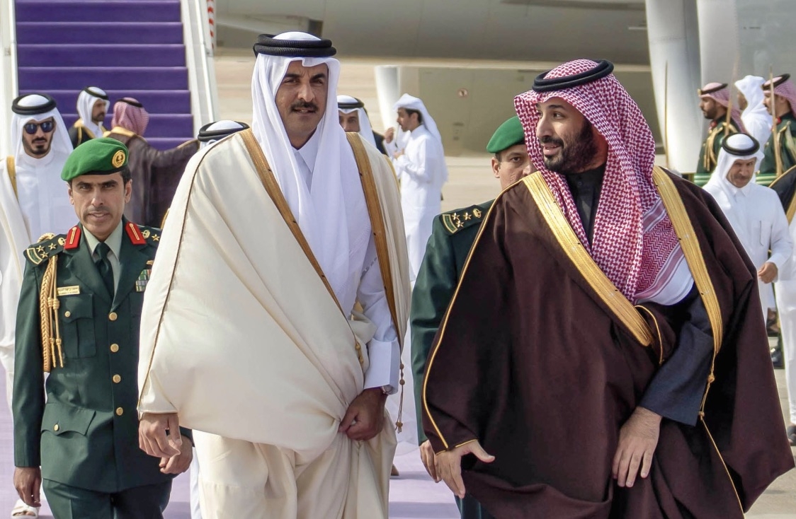 قطر تدين تهديدات المليشيا ضد السعودية وتؤكد دعمها الكامل لأمن المملكة