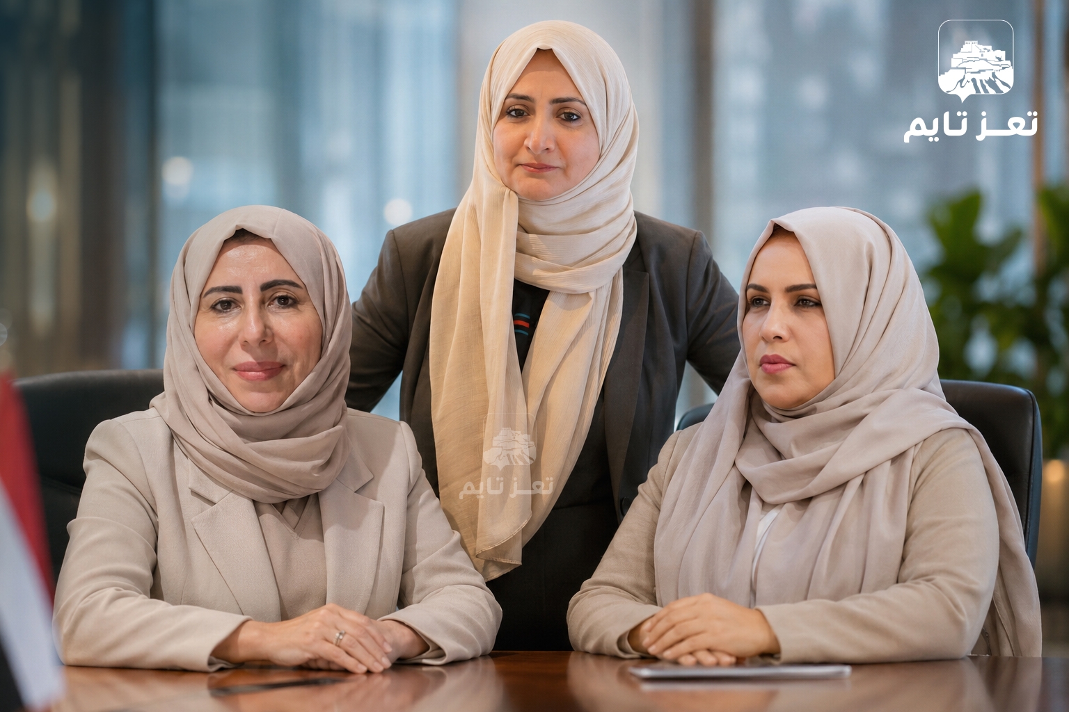 د. ألفت الدبعي: تعيين النساء اليمنيات في المناصب العليا بالدولة يفتح صفحة جديدة في تاريخ الإدارة العامة باليمن