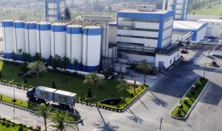 توقف مصانع مجموعة هائل سعيد أنعم في الحوبان عن العمل