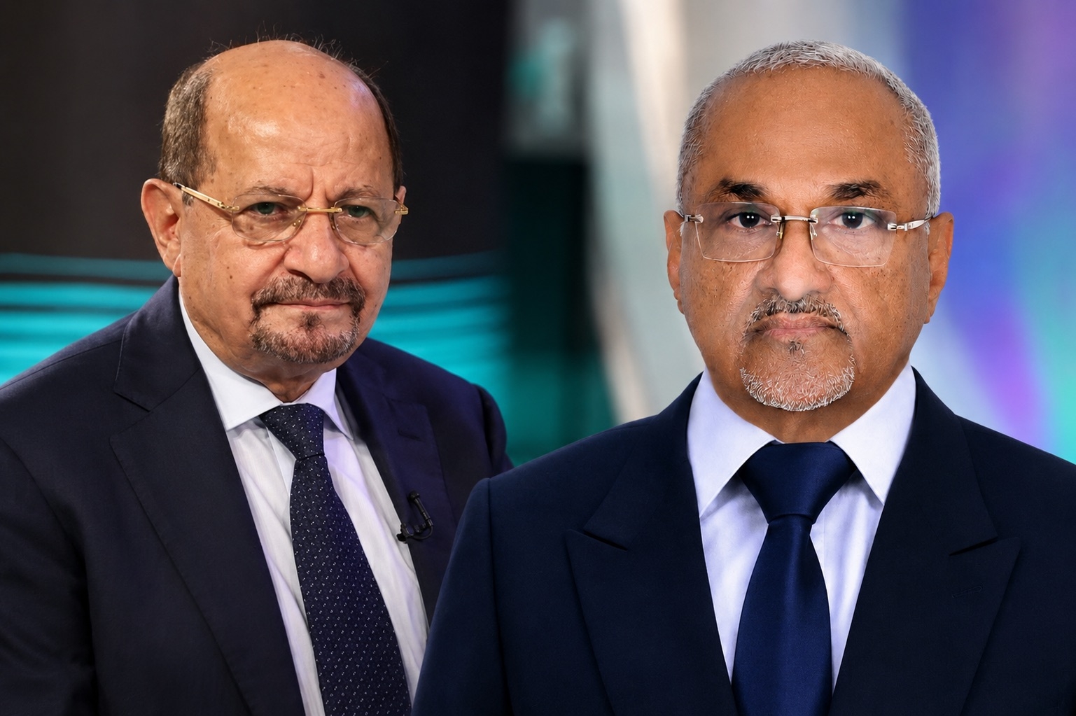 الوزير بدر باسلمه يقدم استقالته من حكومة الزنداني ويدعو إلى توحيد الصف الوطني