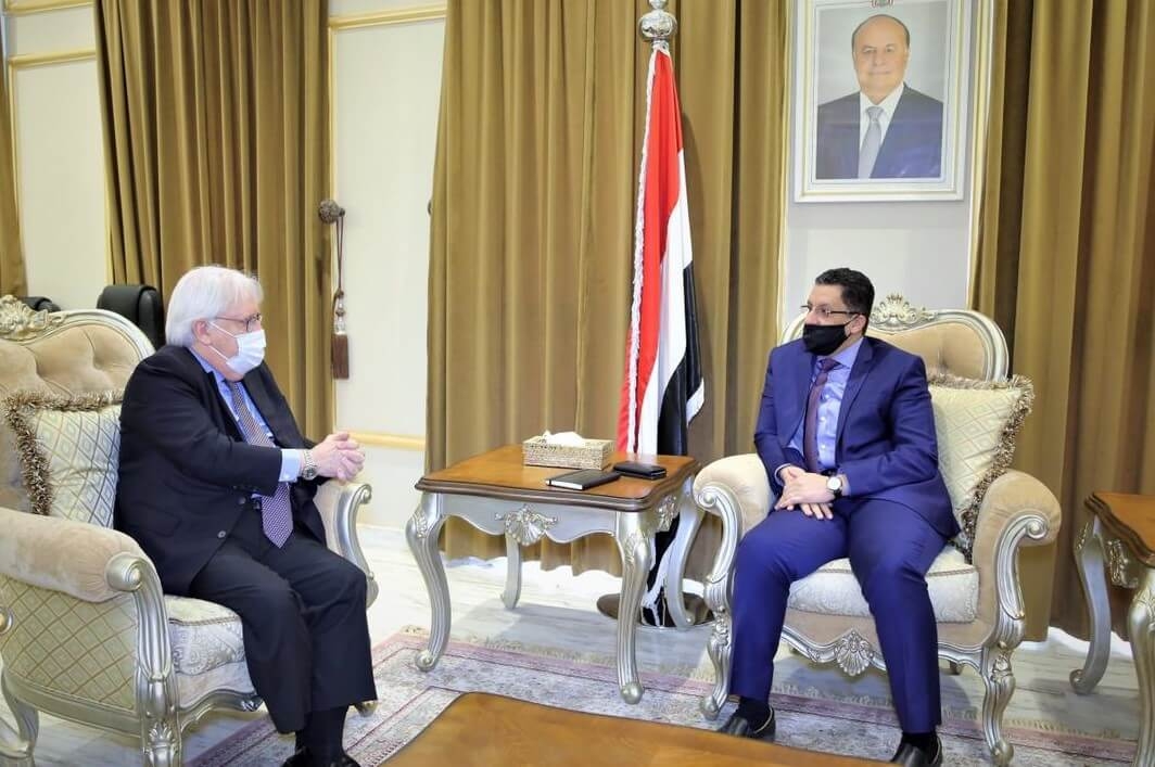 الخارجية اليمنية: استمرار تصعيد الحوثيين يؤكد ارتهانهم لأجندة إيران