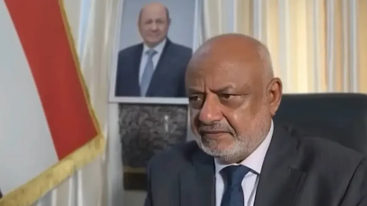 محافظ الحديدة: سقوط الساحل الغربي لم يكن هزيمة عسكرية بل خديعة ومؤامرة كبيرة