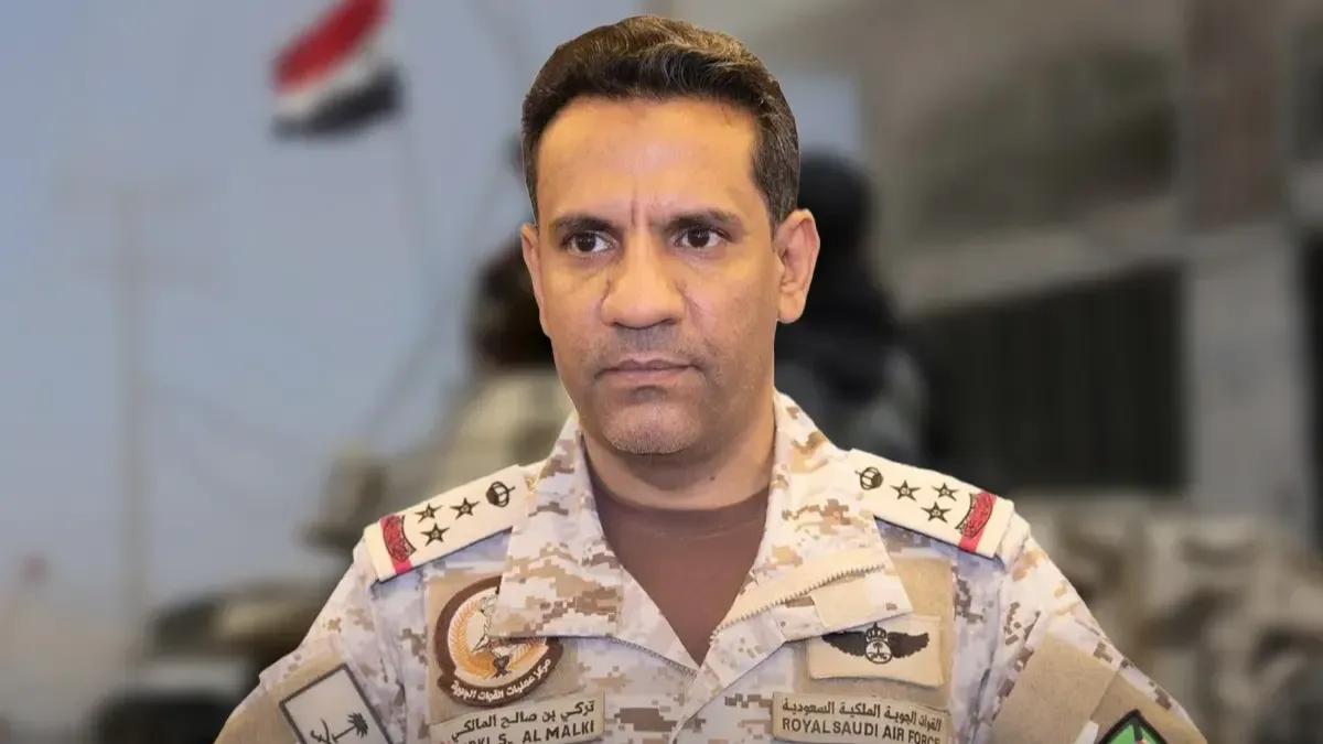 التحالف يتوعد الحوثيين بعد وقوع إصابات جراء هجمات على  3 مدن سعودية