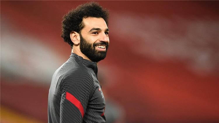 محمد صلاح يثحدث عن إمكانية رحيله إلى الدوري الإسباني