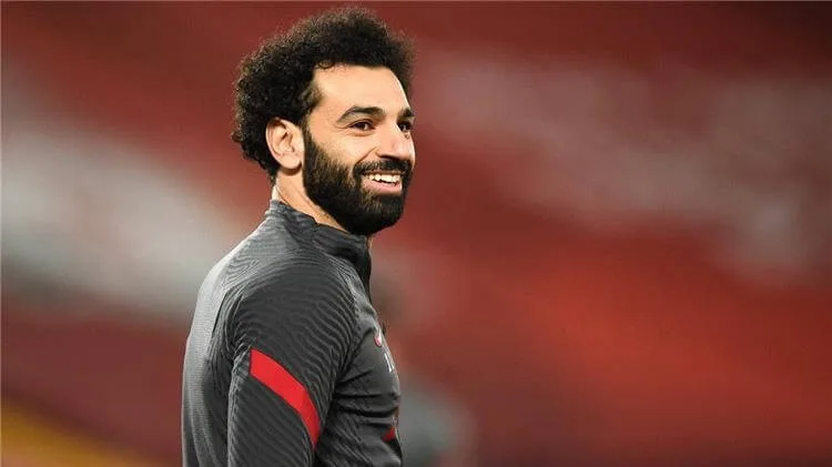 محمد صلاح يثحدث عن إمكانية رحيله إلى الدوري الإسباني