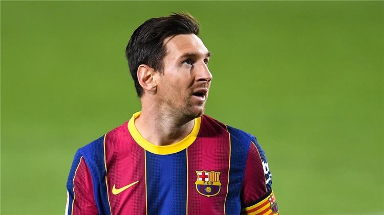 صحيفة إسبانية: رئيس برشلونة يحاول اقناع ميسي بتجديد عقده