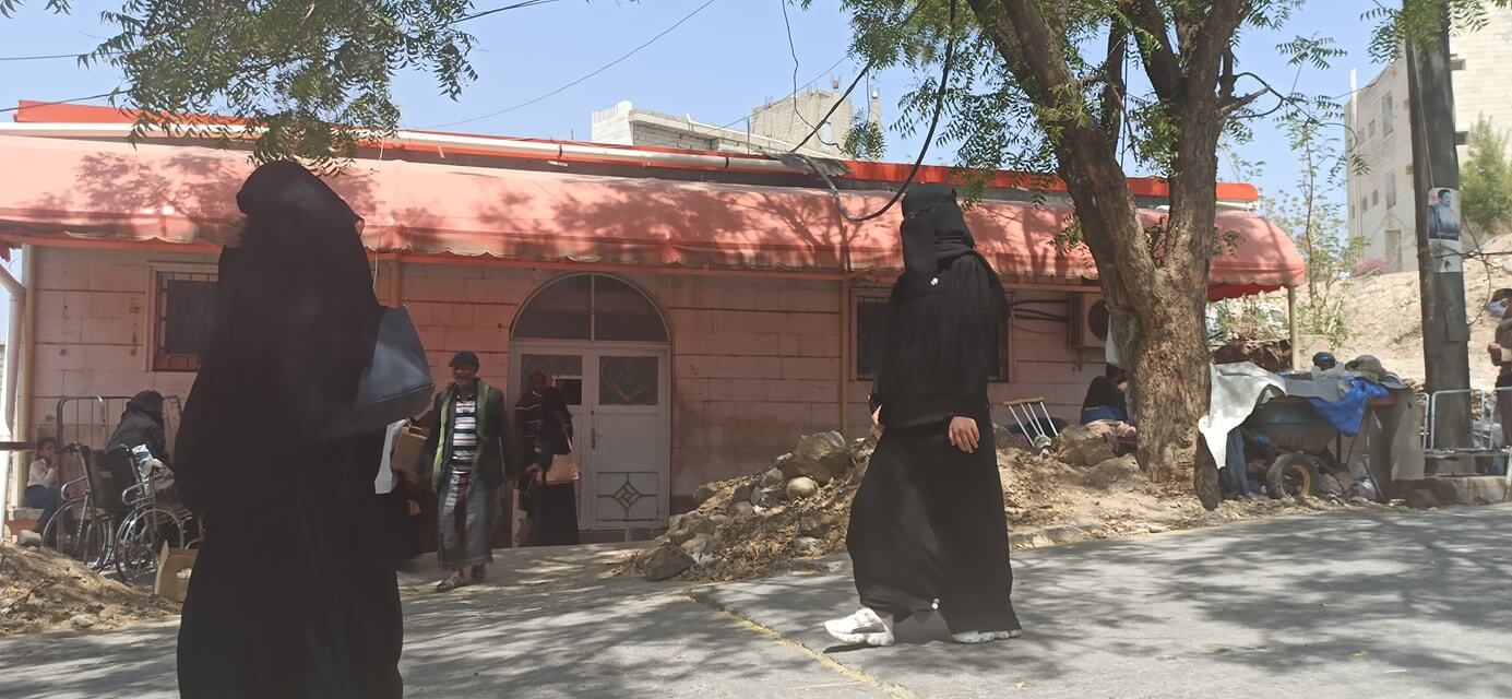 تعز: إصابات جديدة بكورونا في أحد مراكز الغسيل الكلوي