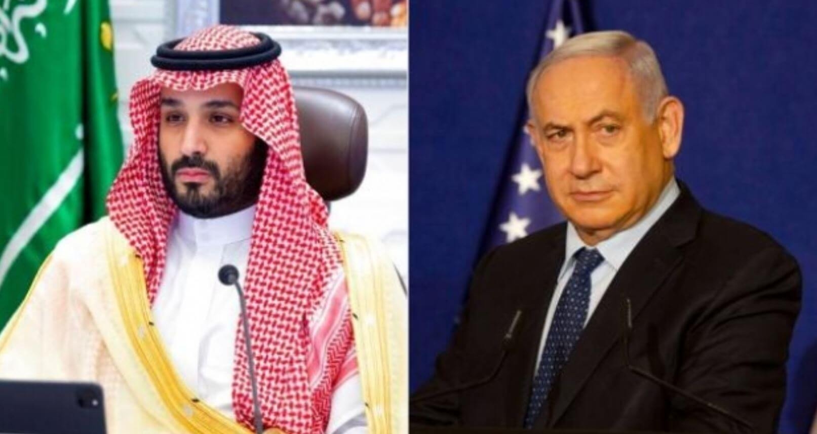 السعودية: التطبيع المحتمل مع إسرائيل سيعود بـ"فائدة هائلة"
