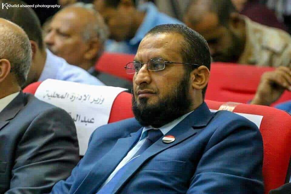 وفاة أحد وكلاء محافظة تعز بسبب كورونا