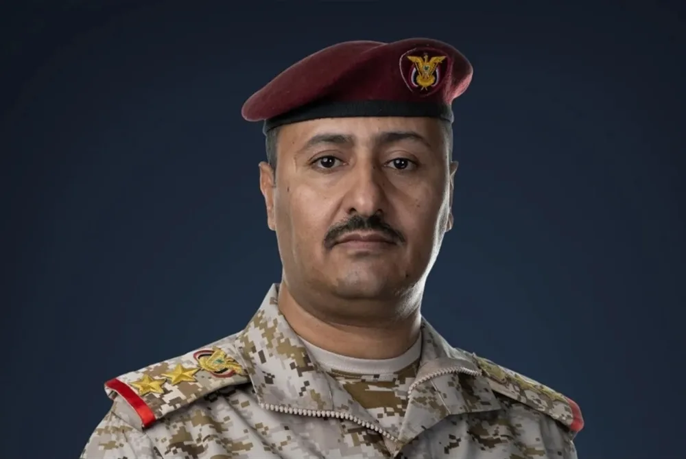 القوات المسلحة اليمنية تعلن تنفيذ 181 عملية ضد الحوثيين خلال 24 ساعة