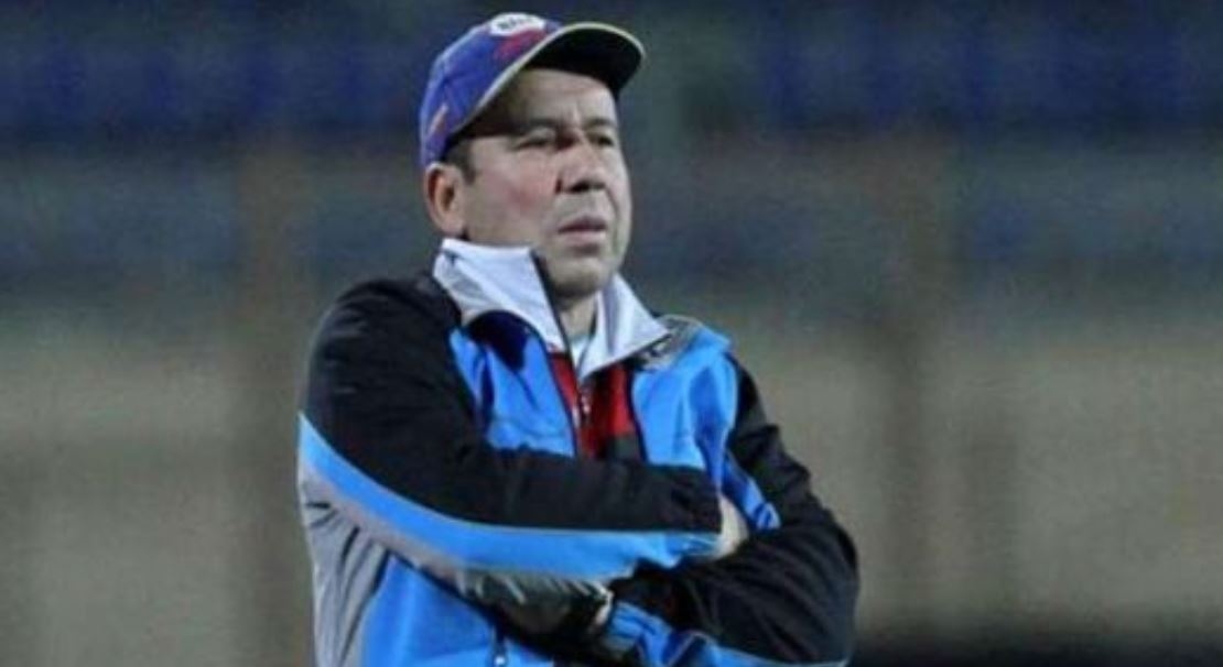مدرب نادي صقر تعز يغادر الحياة بعد إصابته بكورونا